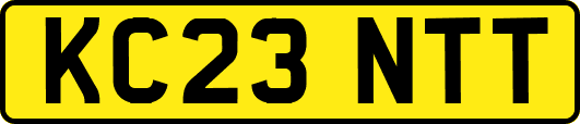 KC23NTT