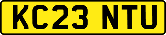 KC23NTU