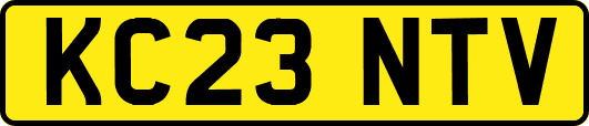 KC23NTV