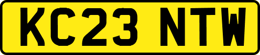 KC23NTW