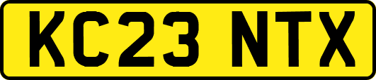 KC23NTX