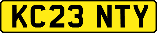 KC23NTY