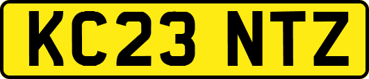 KC23NTZ