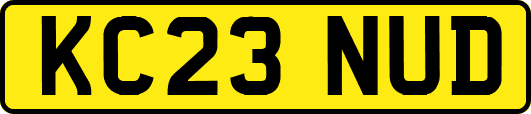 KC23NUD
