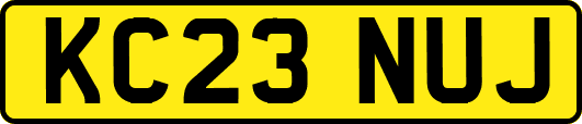 KC23NUJ