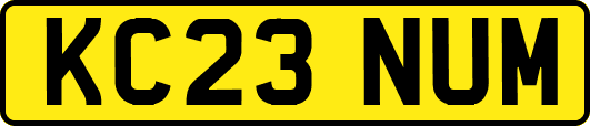 KC23NUM