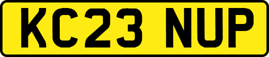 KC23NUP