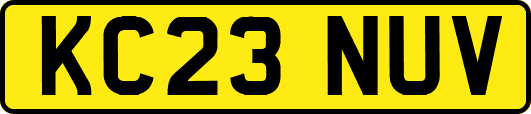 KC23NUV