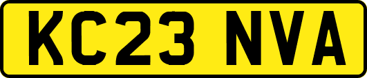 KC23NVA