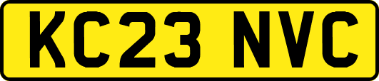 KC23NVC