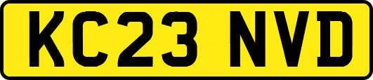 KC23NVD