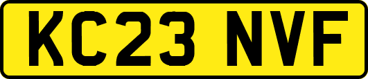 KC23NVF