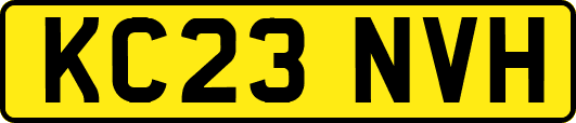 KC23NVH