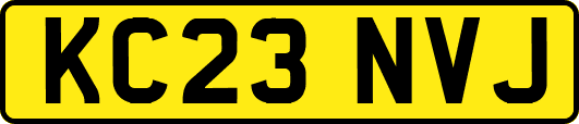 KC23NVJ