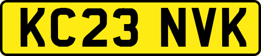 KC23NVK