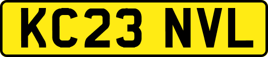 KC23NVL