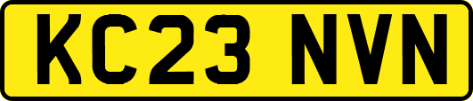 KC23NVN