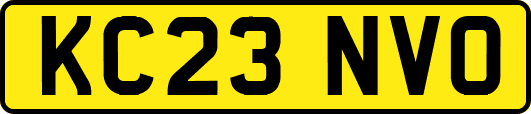 KC23NVO
