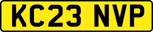 KC23NVP