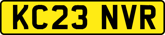 KC23NVR