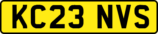 KC23NVS