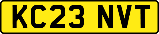 KC23NVT