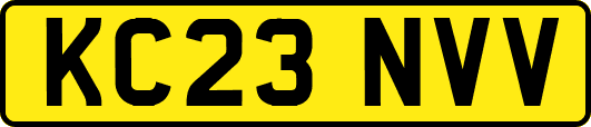 KC23NVV