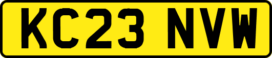 KC23NVW