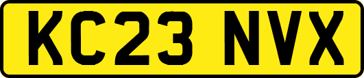 KC23NVX