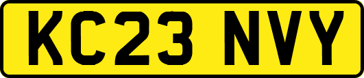 KC23NVY
