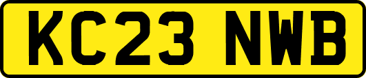 KC23NWB