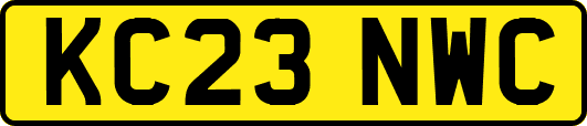 KC23NWC
