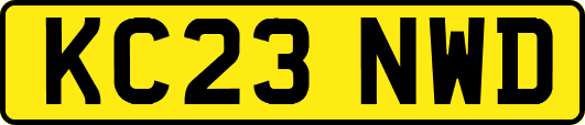 KC23NWD