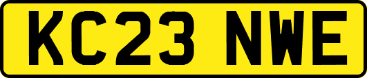 KC23NWE