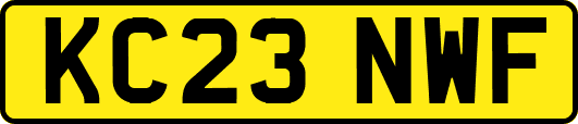 KC23NWF