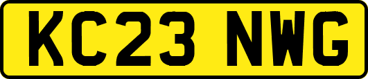 KC23NWG