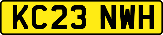 KC23NWH