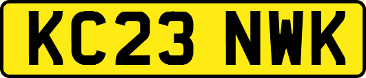 KC23NWK