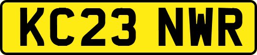KC23NWR