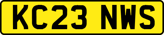 KC23NWS