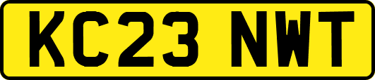 KC23NWT