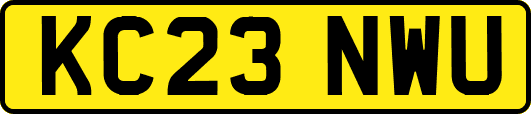 KC23NWU