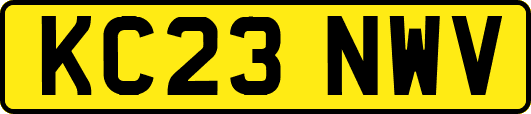 KC23NWV