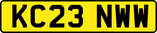 KC23NWW
