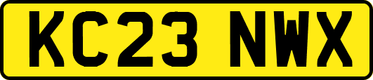 KC23NWX