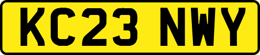 KC23NWY