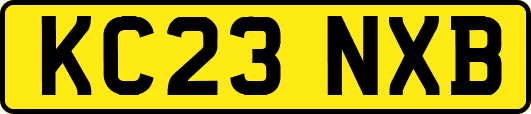 KC23NXB