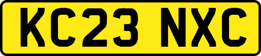KC23NXC