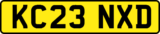 KC23NXD