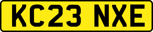 KC23NXE